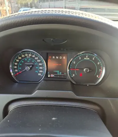 Jaguar XF 2015, 172382 км, за 3900000 KRW - фото 8