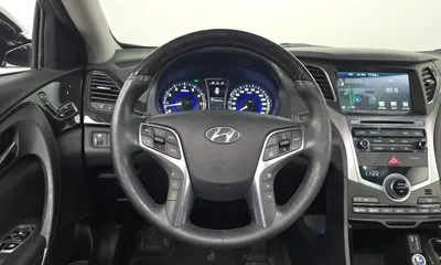 Hyundai Grandeur 2017, 187212 км, за 6990000 KRW - фото 13
