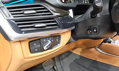 BMW X6 2018, 75557 км, за 30990000 KRW - фото 16