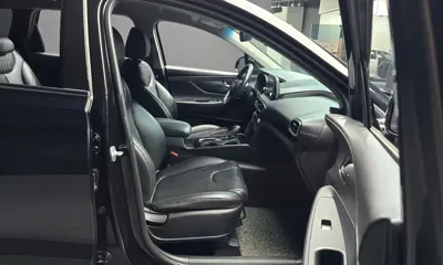 Hyundai Santafe 2019, 132076 км, за 14500000 KRW - фото 11