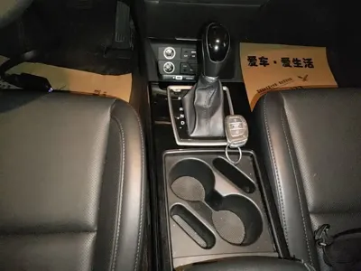 Hyundai Mistra 2019, 80900 км, за 43000 CNY - фото 14