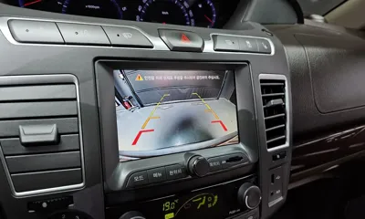 KG_Mobility_Ssangyong KORANDO 2015, 163392 км, за 7000000 KRW - фото 14