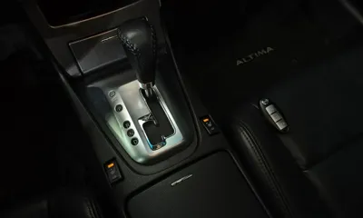 Nissan Altima 2011, 82676 км, за 2400000 KRW - фото 9