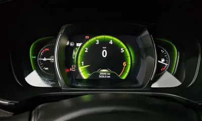 Renault-KoreaSamsung QM6 2022, 39846 км, за 30500000 KRW - фото 8