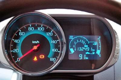 ChevroletGMDaewoo Spark 2014, 132500 км, за 2990000 KRW - фото 8