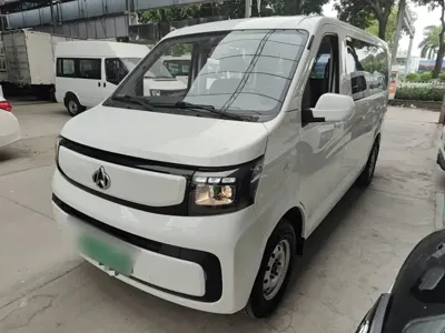 Kaicheng Ruixing EM60 · 2025 год
