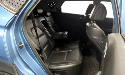 Hyundai Tucson 2016, 125092 км, за 10900000 KRW - фото 12