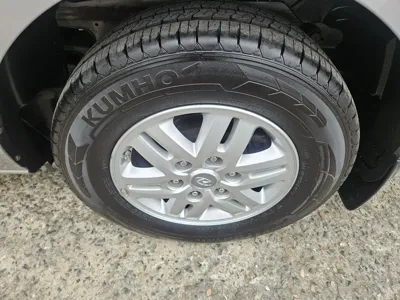 Hyundai Starex 2019, 181382 км, за 10300000 KRW - фото 19