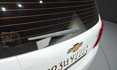 ChevroletGMDaewoo Spark 2022, 34880 км, за 10000000 KRW - фото 30