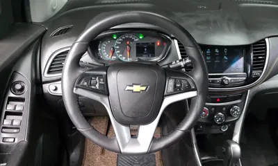 ChevroletGMDaewoo Trax 2019, 60629 км, за 7000000 KRW - фото 15