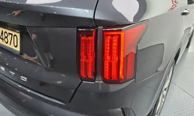 Kia Sorento 2022, 94444 км, за 26400000 KRW - фото 23