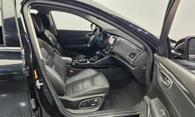 Renault-KoreaSamsung SM6 2016, 135673 км, за 5500000 KRW - фото 11