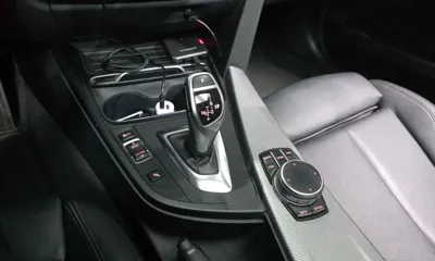BMW 3-Series 2018, 115905 км, за 13800000 KRW - фото 9