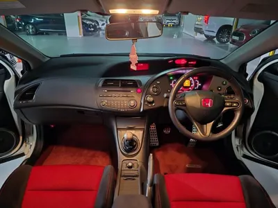 Honda Civic 2010, 18000 км, за 33500000 KRW - фото 9