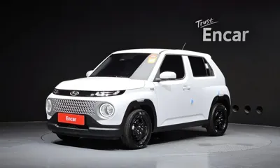Hyundai Casper · 2023 год