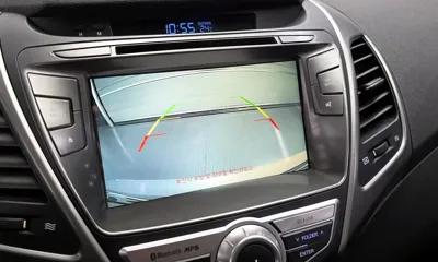 Hyundai Avante 2015, 39259 км, за 7900000 KRW - фото 15
