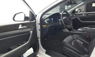 Hyundai Sonata 2016, 122329 км, за 6900000 KRW - фото 10