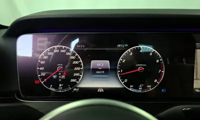 Mercedes-Benz E-Class 2019, 66619 км, за 26000000 KRW - фото 8