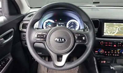 Kia Niro 2018, 146550 км, за 10500000 KRW - фото 12