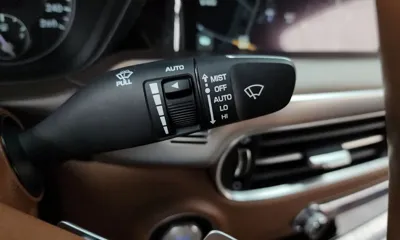 Genesis G90 2021, 106395 км, за 41990000 KRW - фото 29