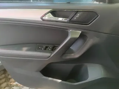 Volkswagen Tiguan L 2018, 46300 км, за 76000 CNY - фото 7