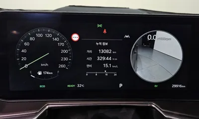 Kia Sorento 2024, 29916 км, за 36700000 KRW - фото 8