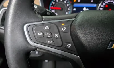 ChevroletGMDaewoo Equinox 2022, 51638 км, за 20900000 KRW - фото 30