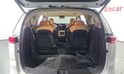 Kia Canival 2021, 116136 км, за 26000000 KRW - фото 20