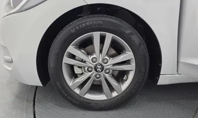 Hyundai Avante 2017, 74031 км, за 9300000 KRW - фото 5