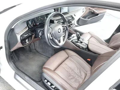 BMW 5-Series 2018, 75215 км, за 24800000 KRW - фото 16