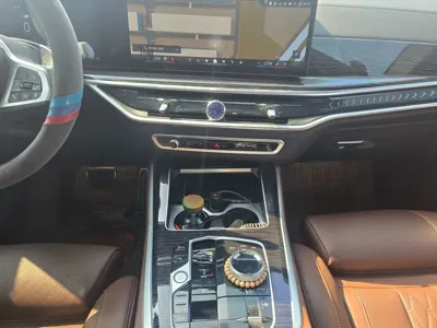 BMW X5 2024, 61800 км, за 40440000 KRW - фото 9