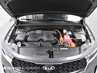 Kia Sorento 2021, 84891 км, за 26700000 KRW - фото 6
