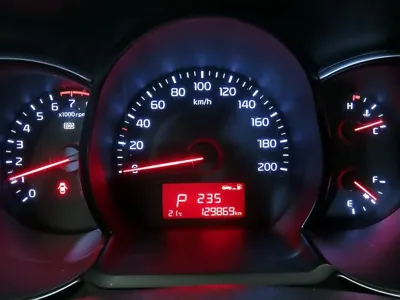 Kia Morning 2016, 129868 км, за 4300000 KRW - фото 8