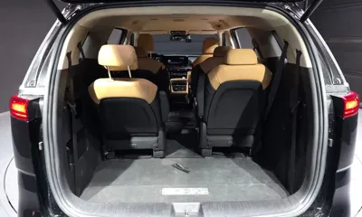 Kia Canival 2022, 30597 км, за 41900000 KRW - фото 20