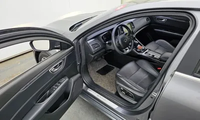 Renault-KoreaSamsung SM6 2016, 63369 км, за 7900000 KRW - фото 10
