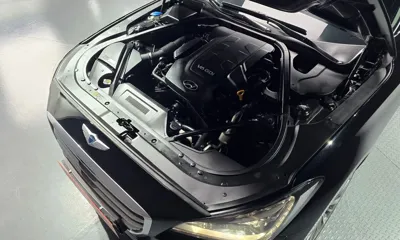 Hyundai Genesis 2016, 189595 км, за 8900000 KRW - фото 6