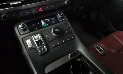 Hyundai Palisade 2023, 80888 км, за 32000000 KRW - фото 9