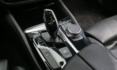 BMW 5-Series 2019, 103738 км, за 23990000 KRW - фото 9