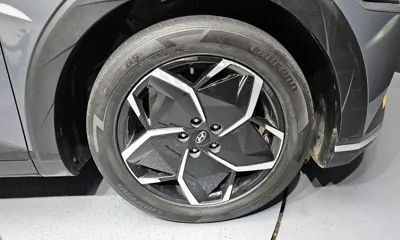 Hyundai Ioniq5 2023, 74172 км, за 30900000 KRW - фото 21