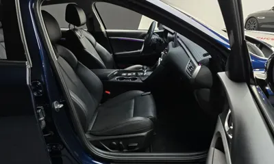 Genesis G70 2019, 119094 км, за 14700000 KRW - фото 26