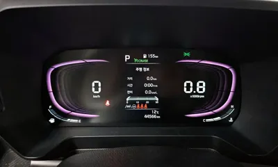 Kia Ray 2023, 44566 км, за 16500000 KRW - фото 8