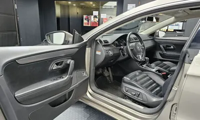 Volkswagen CC 2014, 109815 км, за 7700000 KRW - фото 11