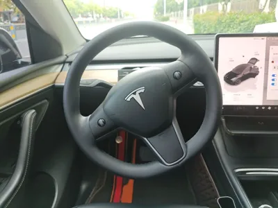 Tesla Model Y 2022, 130300 км, за 149514.54 CNY - фото 7