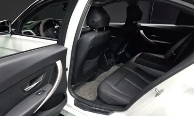 BMW 3-Series 2015, 169339 км, за 6500000 KRW - фото 12