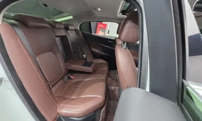 Jaguar XE 2016, 233106 км, за 4200000 KRW - фото 18