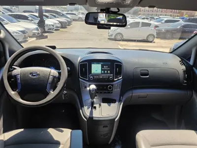 Hyundai Starex 2019, 168413 км, за 11500000 KRW - фото 7