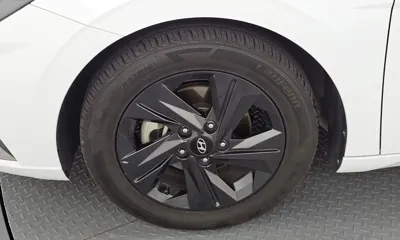Hyundai Avante 2022, 117212 км, за 14900000 KRW - фото 5