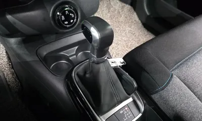 Citroen-DS C4 CACTUS 2020, 56275 км, за 11000000 KRW - фото 9