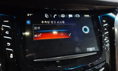Cadillac Escalade 2019, 59447 км, за 44000000 KRW - фото 30