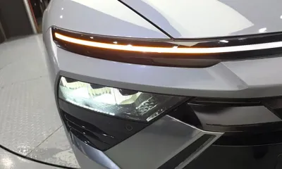 Hyundai Sonata 2024, 26439 км, за 29900000 KRW - фото 22